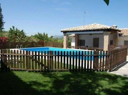 Casa Esteban Cazorla Exteriör bild