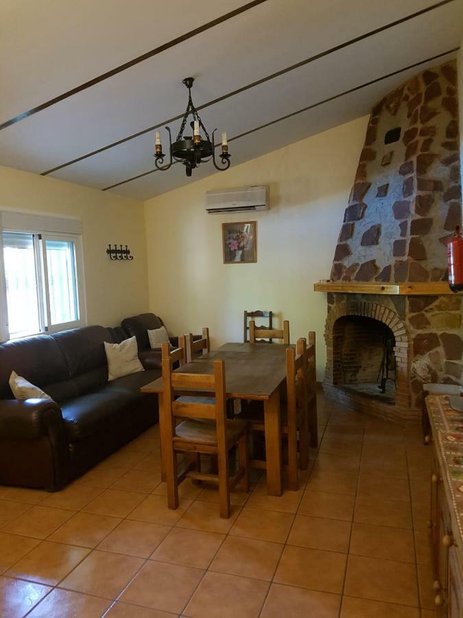 Casa Esteban Cazorla Exteriör bild