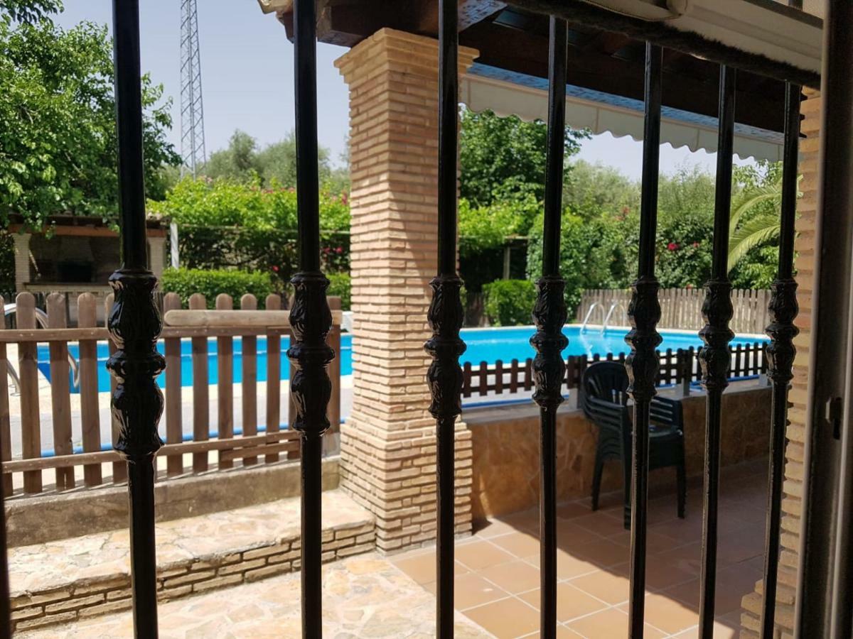 Casa Esteban Cazorla Exteriör bild