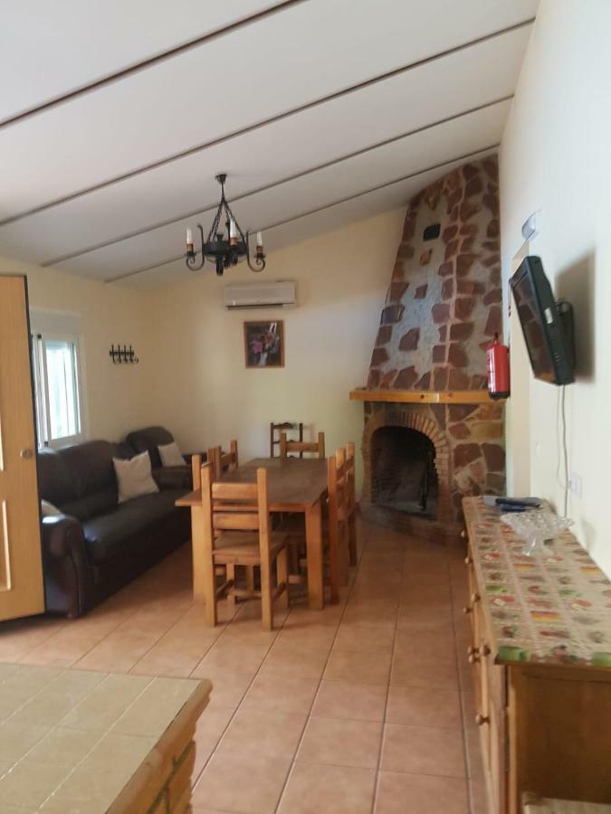 Casa Esteban Cazorla Exteriör bild
