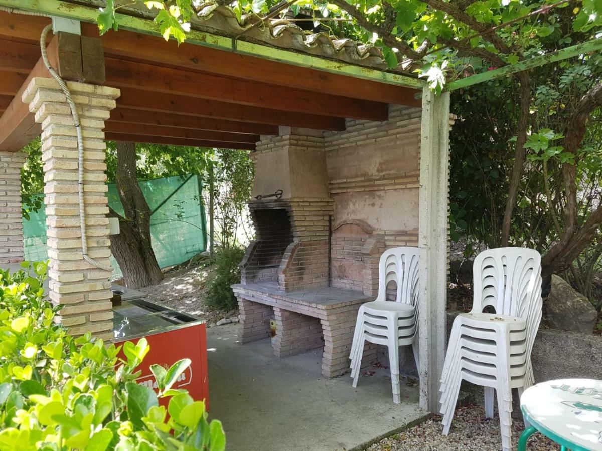 Casa Esteban Cazorla Exteriör bild