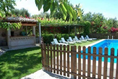 Casa Esteban Cazorla Exteriör bild