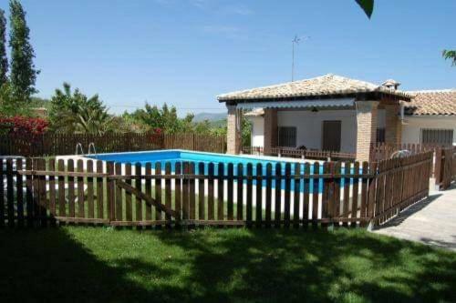 Casa Esteban Cazorla Exteriör bild