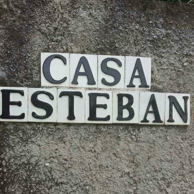 Casa Esteban Cazorla Exteriör bild