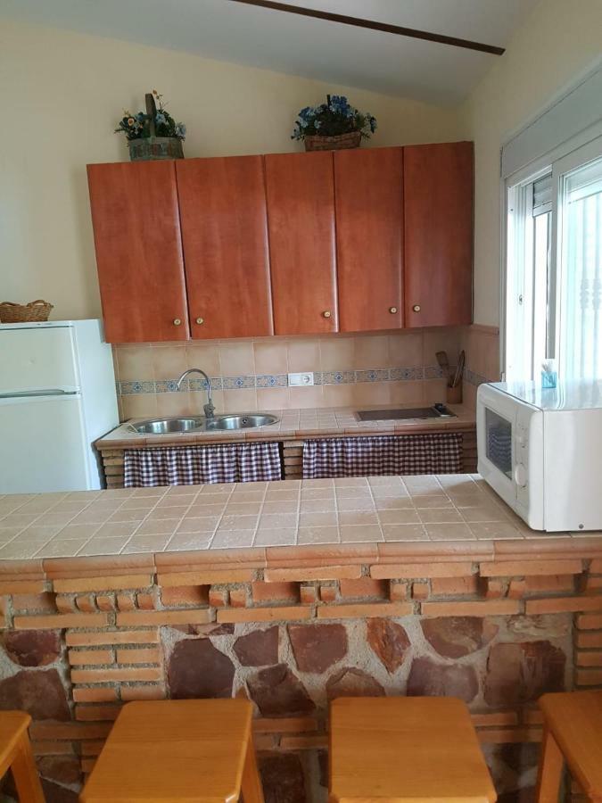 Casa Esteban Cazorla Exteriör bild
