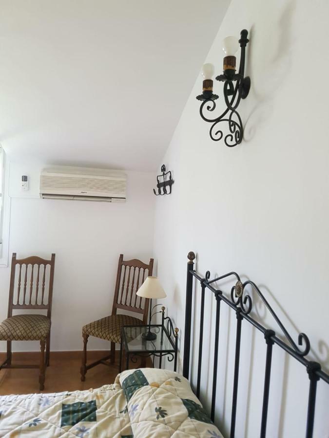 Casa Esteban Cazorla Exteriör bild
