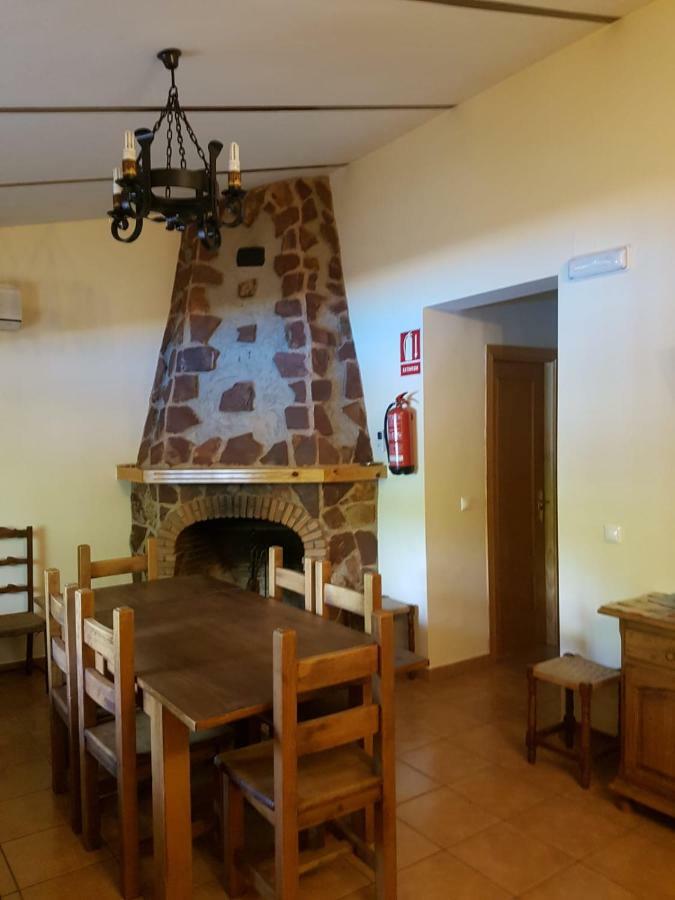 Casa Esteban Cazorla Exteriör bild