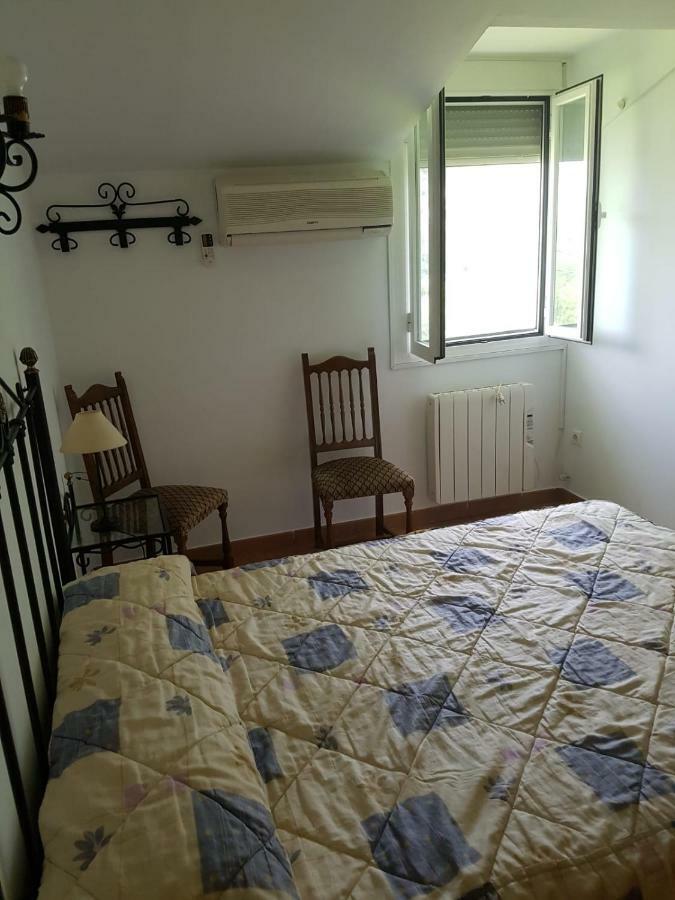 Casa Esteban Cazorla Exteriör bild