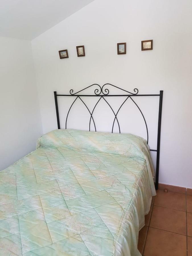 Casa Esteban Cazorla Exteriör bild
