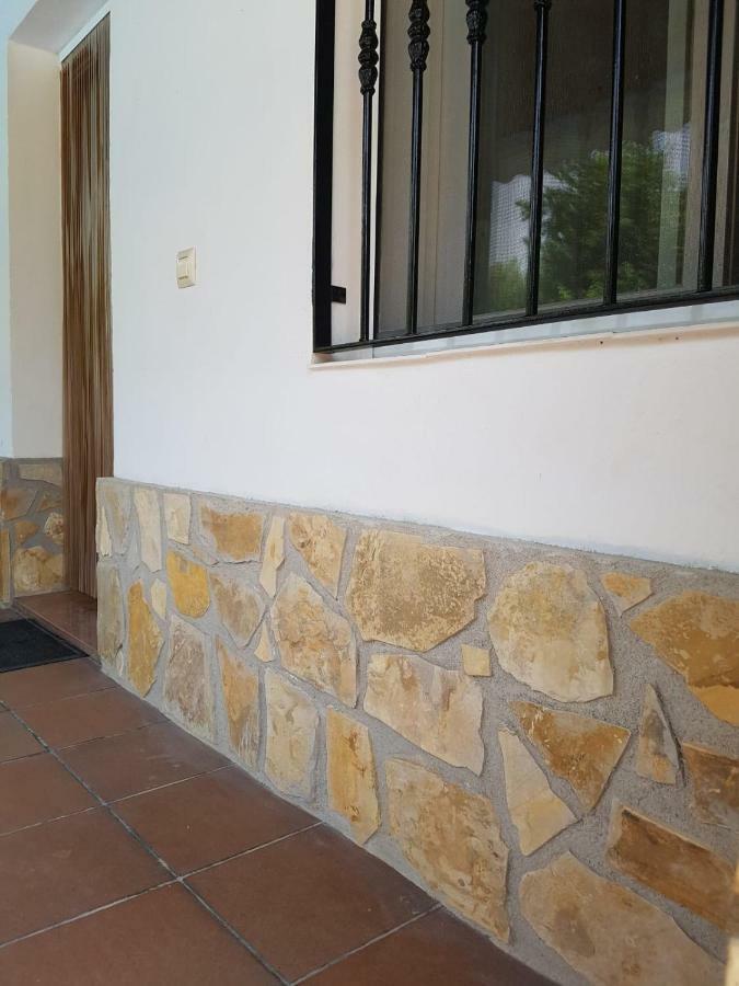 Casa Esteban Cazorla Exteriör bild