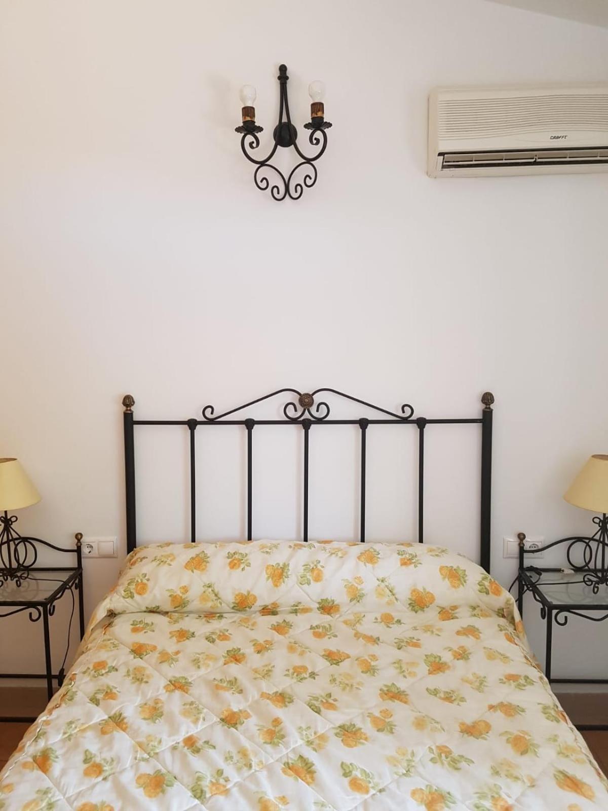 Casa Esteban Cazorla Exteriör bild