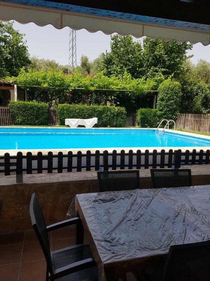 Casa Esteban Cazorla Exteriör bild