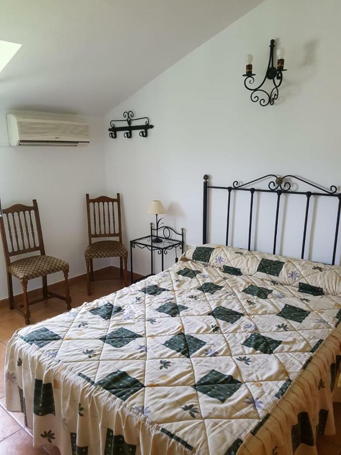 Casa Esteban Cazorla Exteriör bild