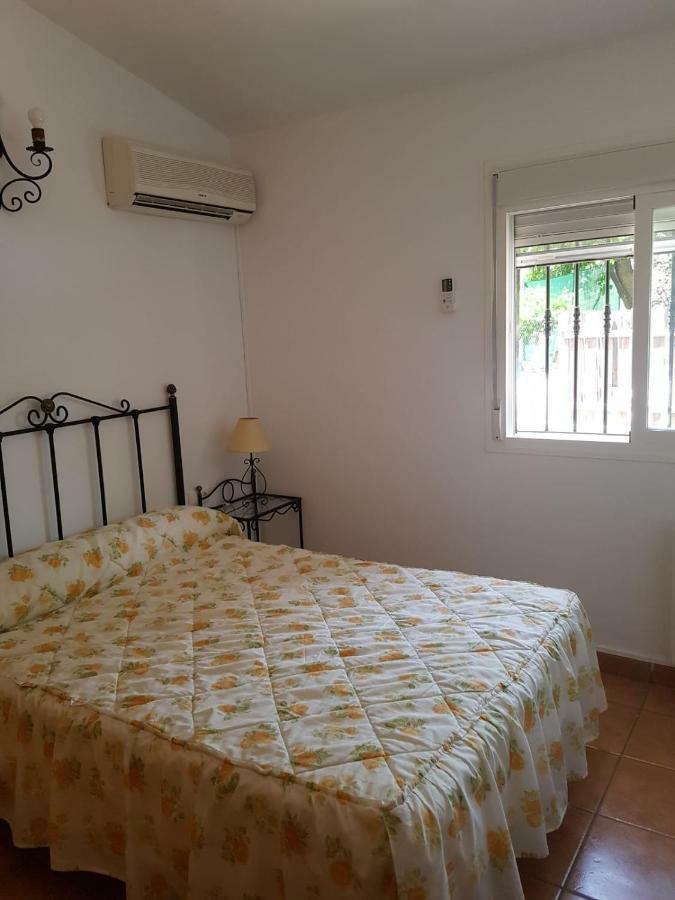 Casa Esteban Cazorla Exteriör bild